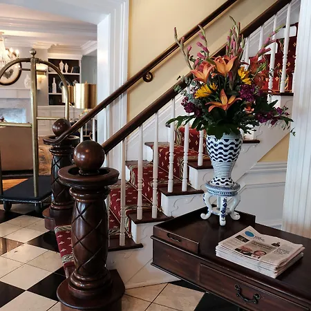 The Marshall House-3
